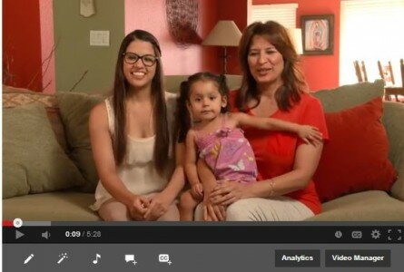 Annalou video